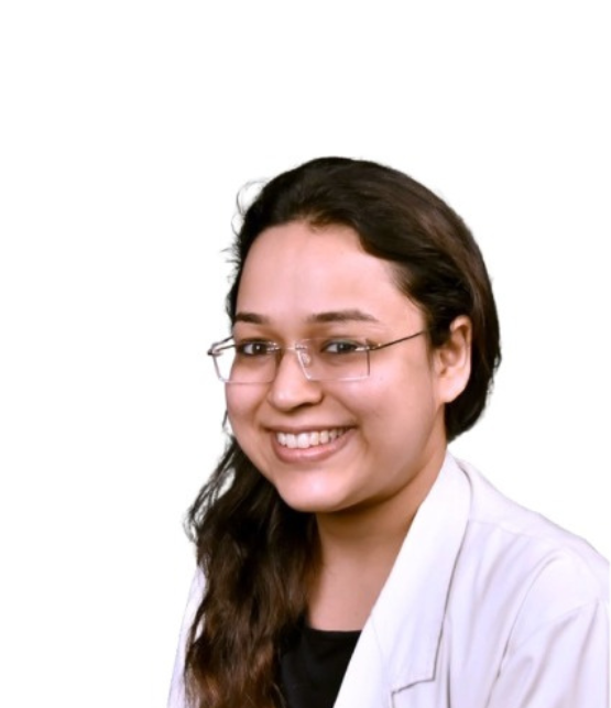 Dr Oshin Bansal